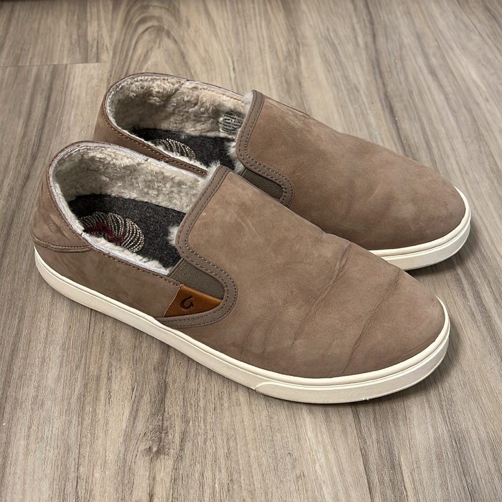 Olukai Sneaker